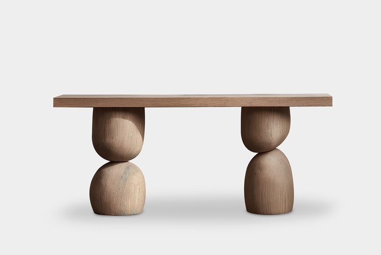 Elefante Console Table