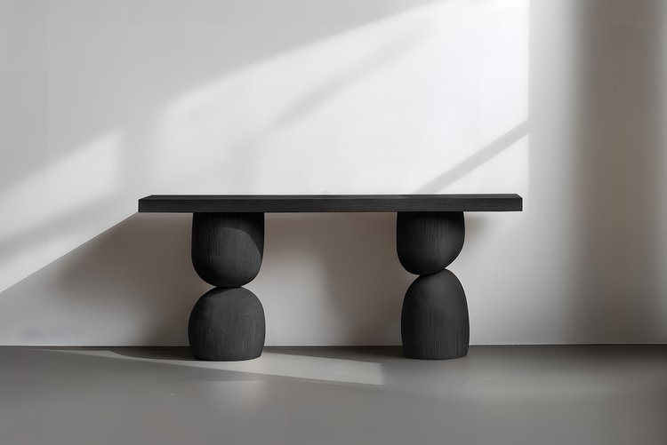 Elefante Console Table