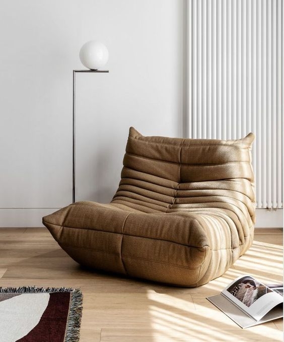 Togo sofa | Espace Interior