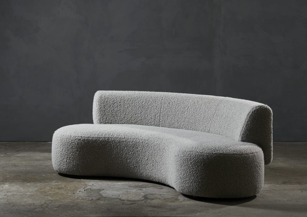 Lek sofa