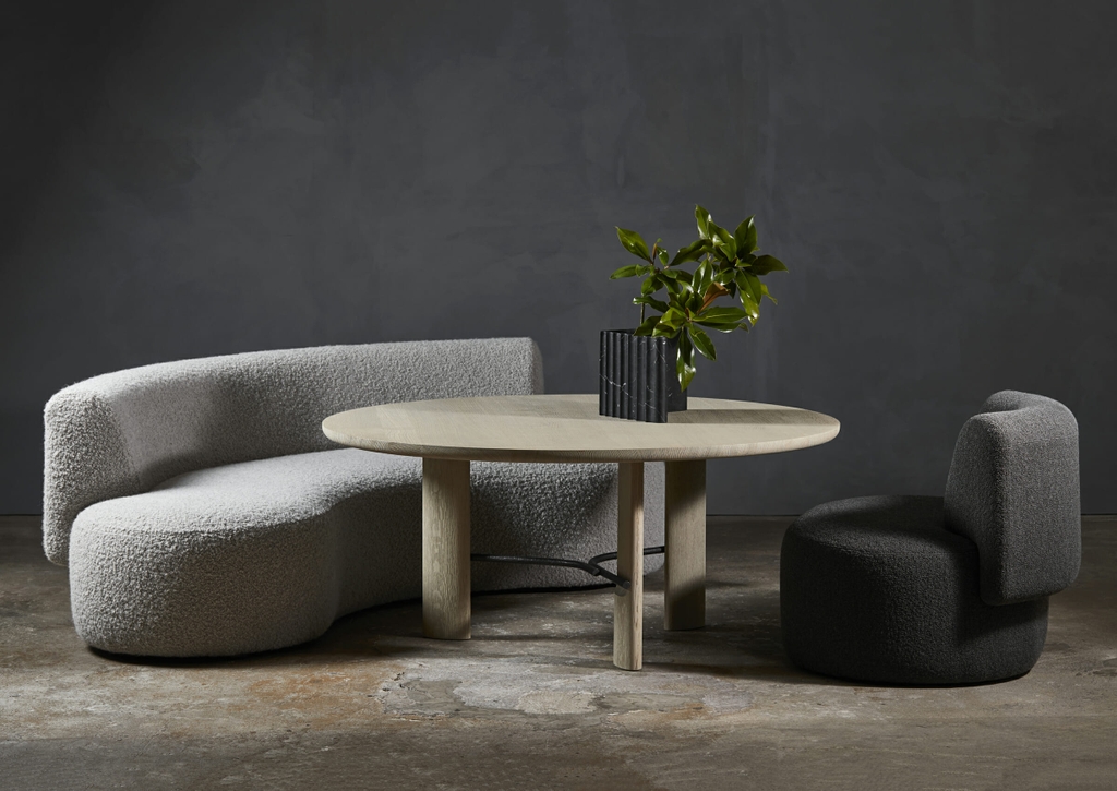 Lek sofa