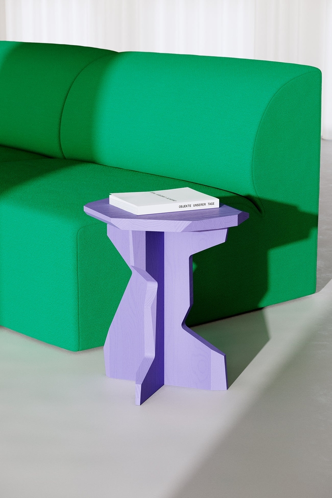 FELS SIDE TABLE