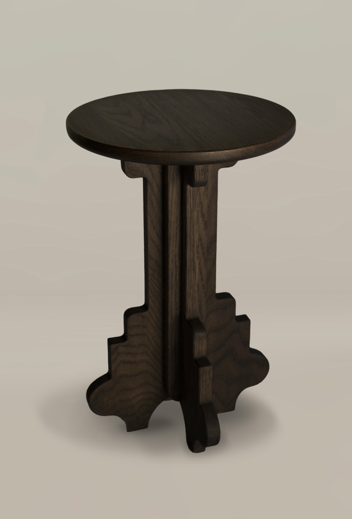 Nonna Side Table