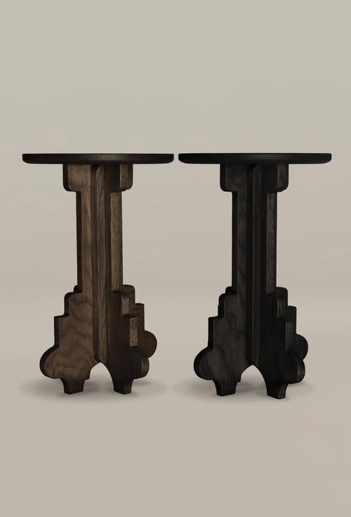 Nonna Side Table