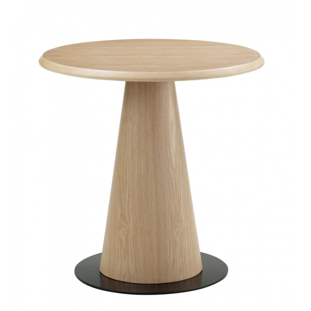 Leroy Round Dining Table