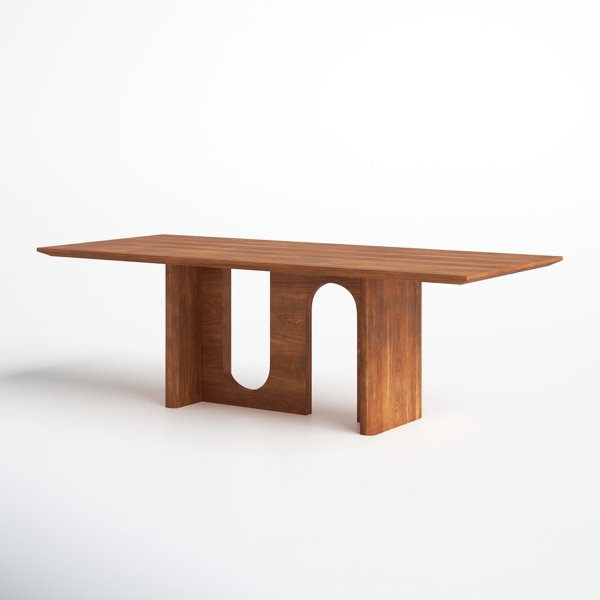 Tegan 92" table