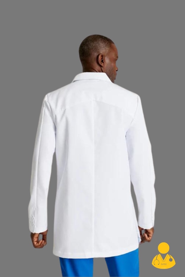 Áo Blouse Grey Anatomy by Barco Derek Nam cao cấp