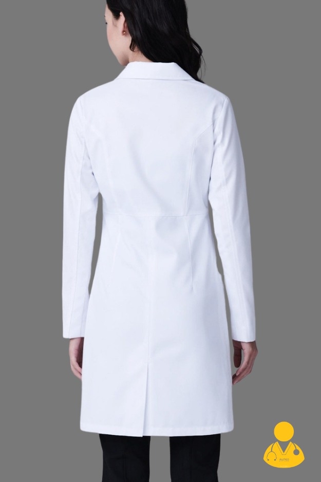 Áo Blouse nữ Vandi thương hiệu Medelita cao cấp