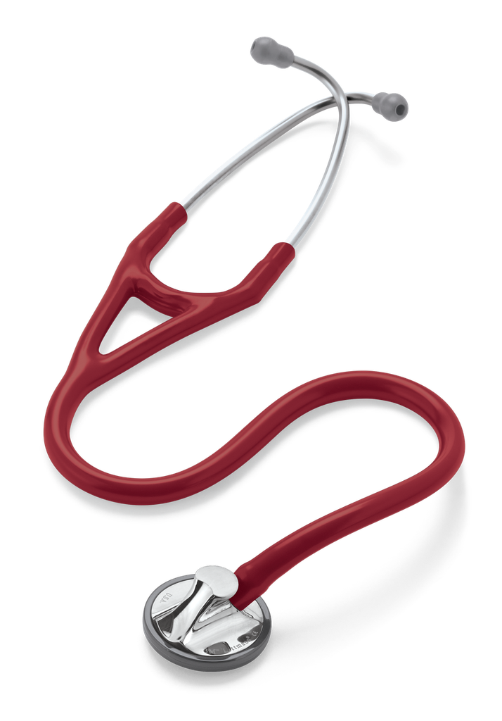 Ống nghe Littmann® Master Cardiology™ Burgundy 2163