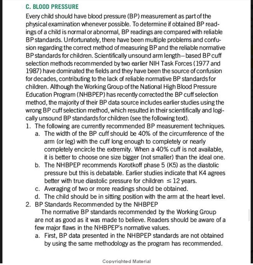 Sách ngoại văn Park's The Pediatric Cardiology Handbook: Mobile Medicine Series