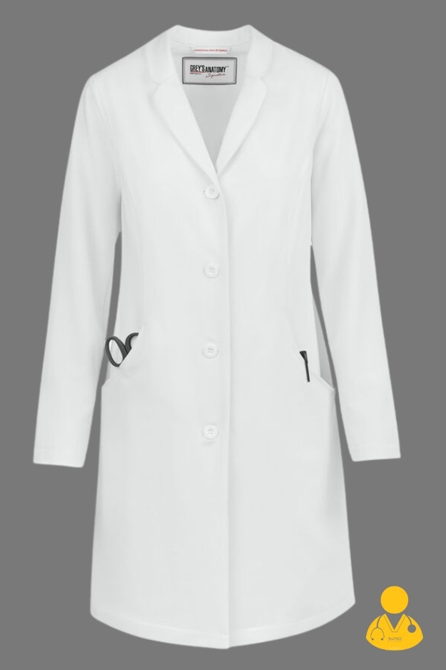 Áo Blouse Grey Anatomy by Barco Penelope Nữ cao cấp nhập 100% từ Mỹ GNC960