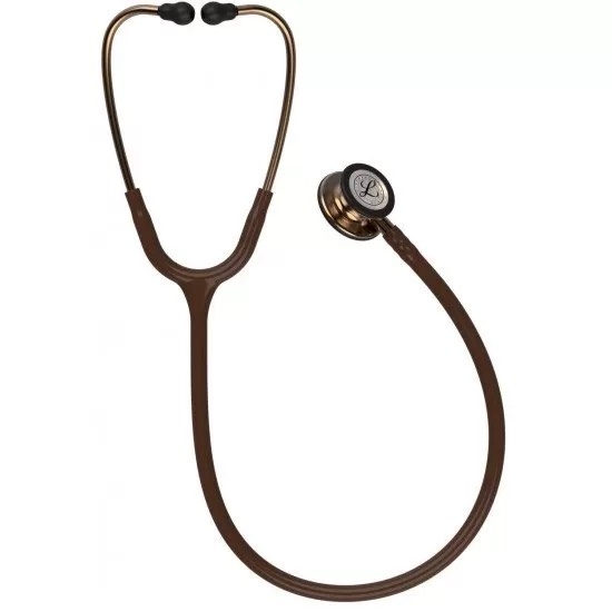 Ống Nghe Littmann Classic III ™ Chocolate Copper 5809 (Special)