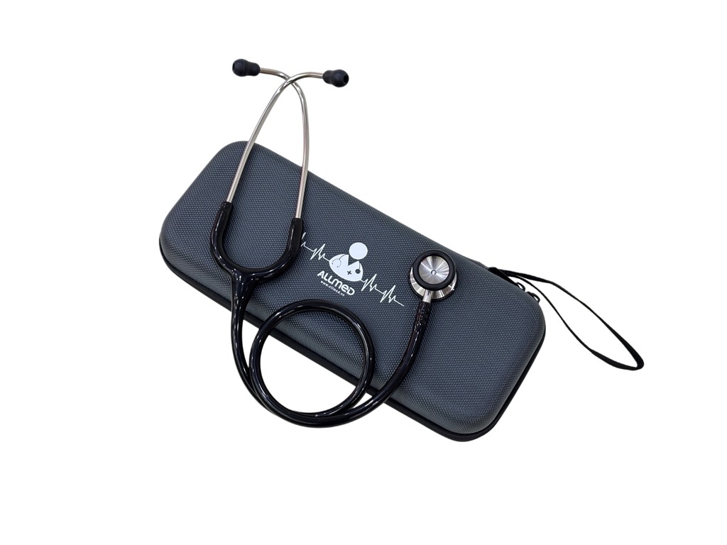 Ống nghe Littmann® Classic II Pediatric Black 2113