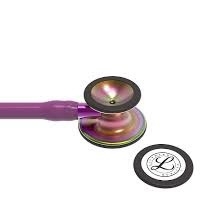 Ống Nghe Littmann® Cardiology IV Plum Rainbow 6205 (Special)