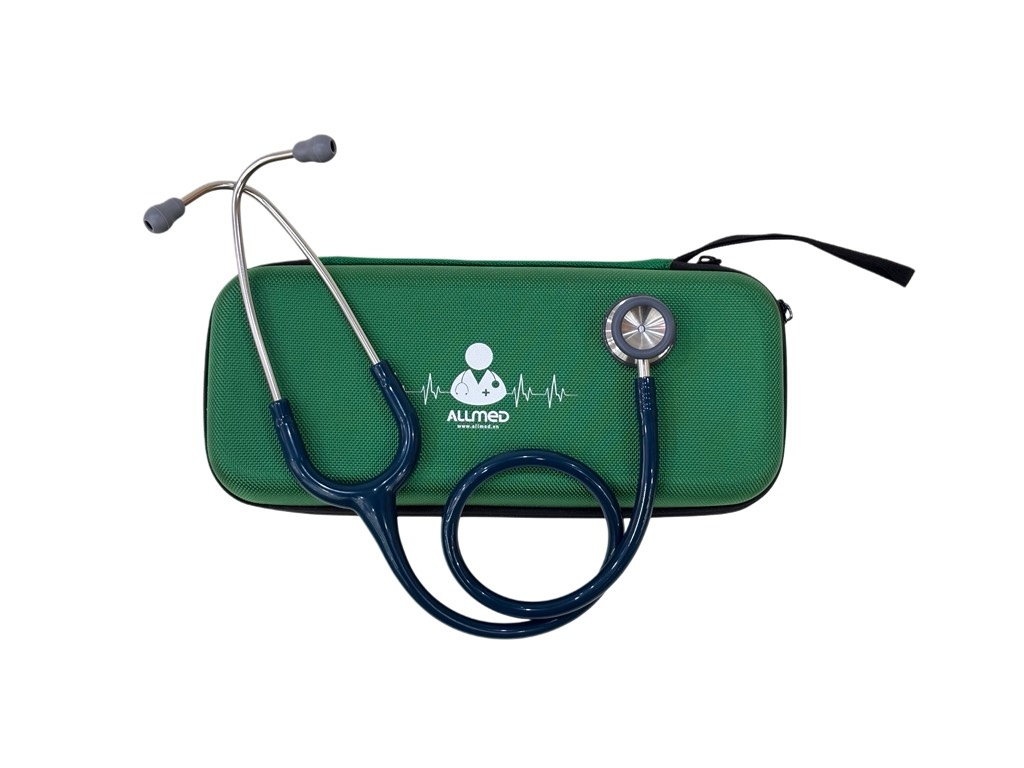 Ống nghe Littmann® Classic II Pediatric Caribbean Blue 2119