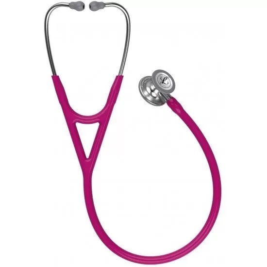 Ống Nghe Littmann Cardiology IV™ Raspberry 6158