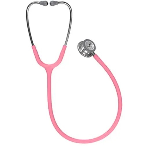 Ống Nghe Littmann® Classic III ™ Pearl Pink 5633