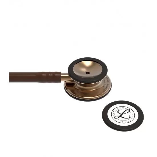 Ống Nghe Littmann Classic III ™ Chocolate Copper 5809 (Special)