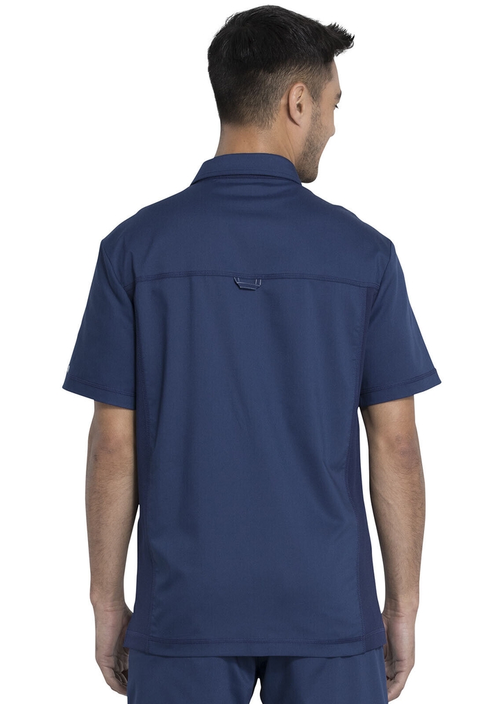 Scrubs Cherokee Workwear Revolution Polo Nam nhập 100% từ Mỹ