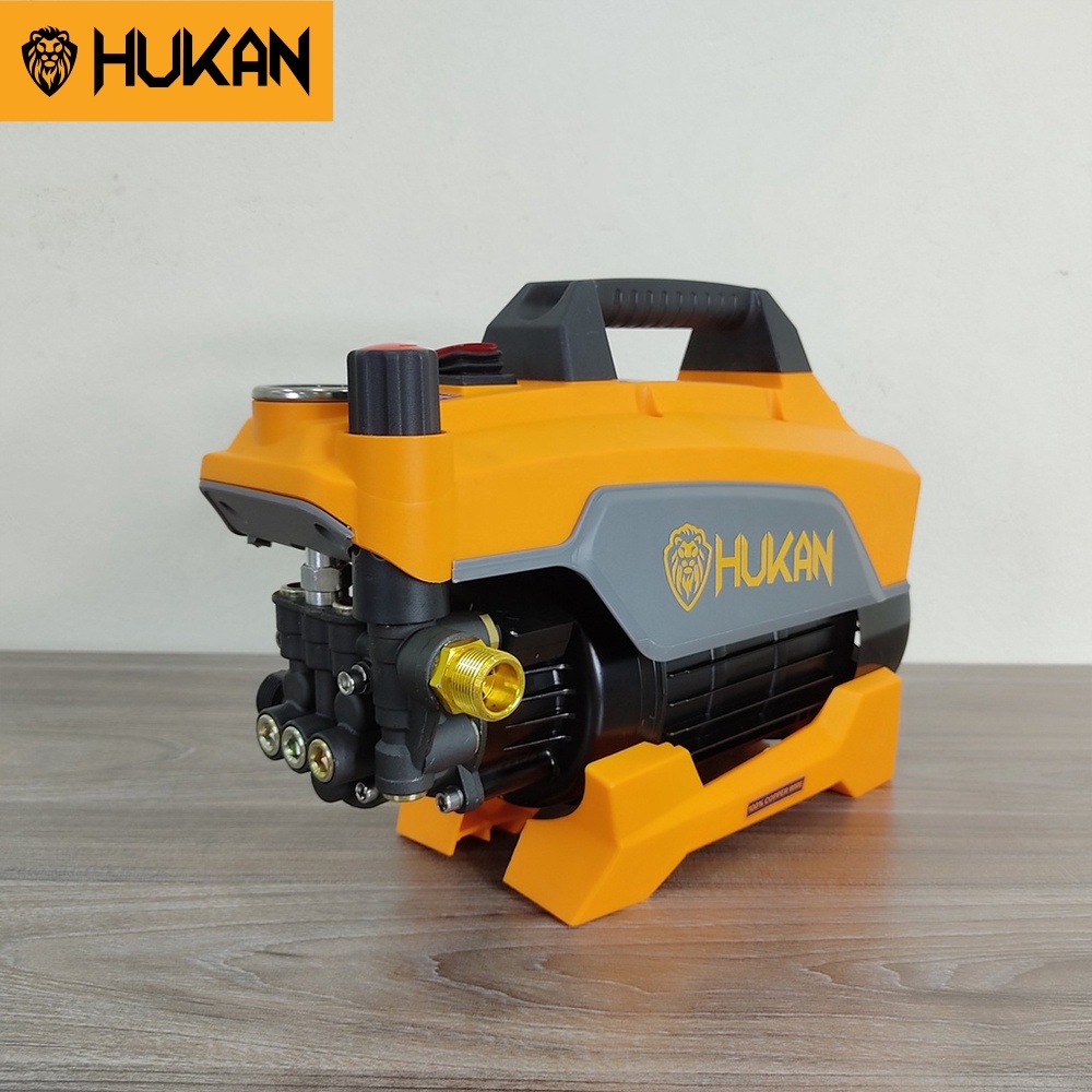 Máy rửa xe Hukan HK-CWM 3000W