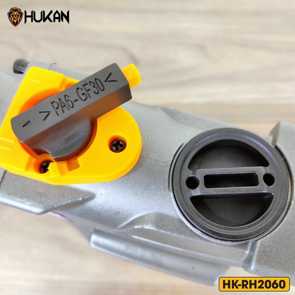 Máy khoan đục HK-RH2060
