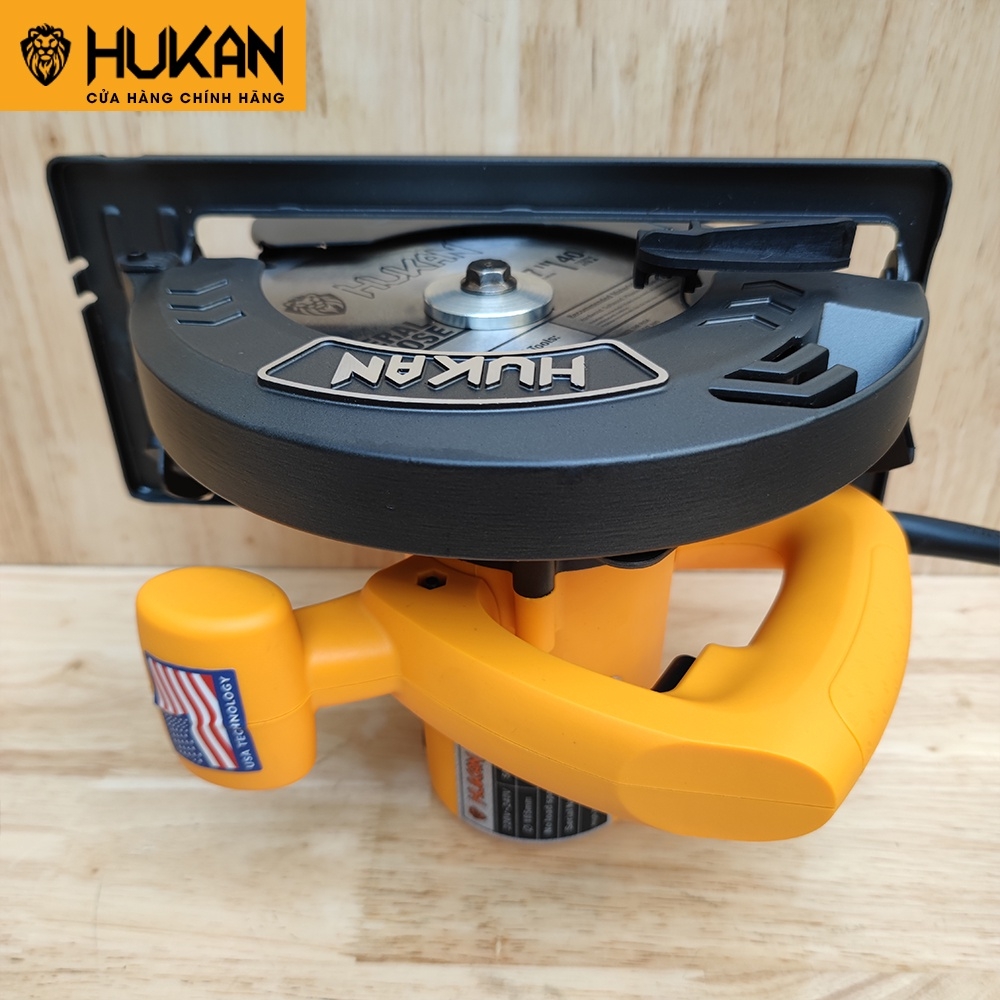 Máy cưa gỗ HUKAN HK-CS185