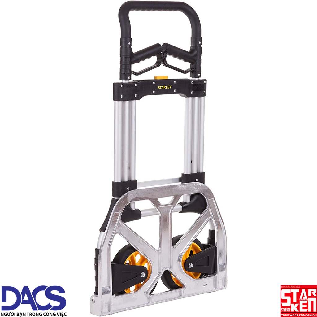 Xe đẩy hàng 2 bánh Stanley Fatmax – USA FXWT-707
