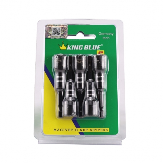 Siết Tôn KingBlue ST10x65G
