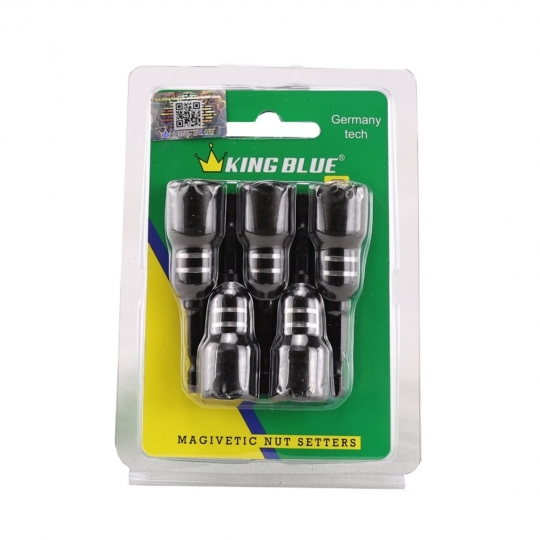 Siết Tôn KingBlue ST14x65G