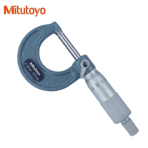 Panme cơ khí Mitutoyo 103