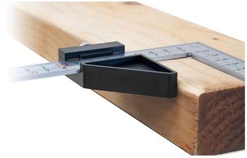 Thước ke vuông thợ mộc Shinwa 10424
