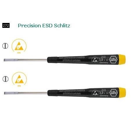 Bộ tô vít các loại Wiha 08463