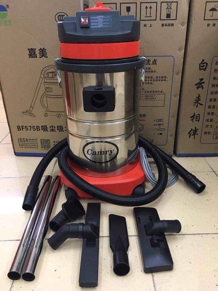 Máy hút bụi công nghiệp