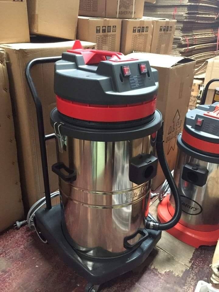 Máy hút bụi công nghiệp