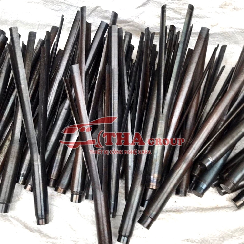 Cảo chén cổ ra - cây đóng bát phốt ra