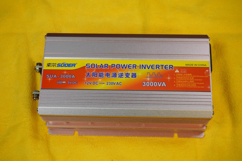 Bộ kích điện xung vuông (1000w-2000w-3000w)
