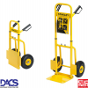 Xe đẩy hàng 2 bánh Stanley FT520