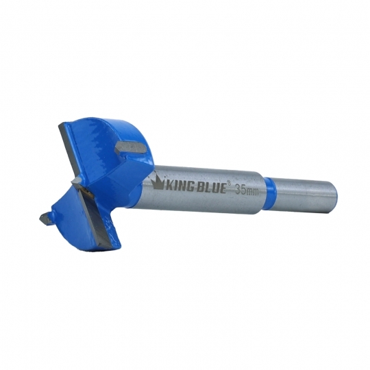 Mũi Khoét Gỗ KBX-55x80