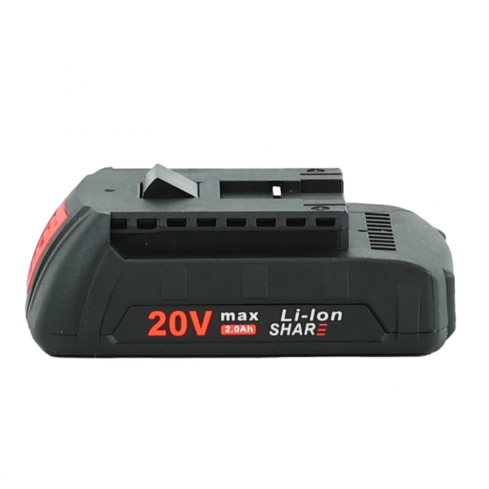Pin Lithium 20V B2020