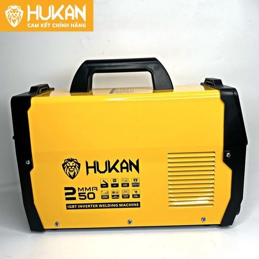 Máy hàn điện tử MMA-250IGBT