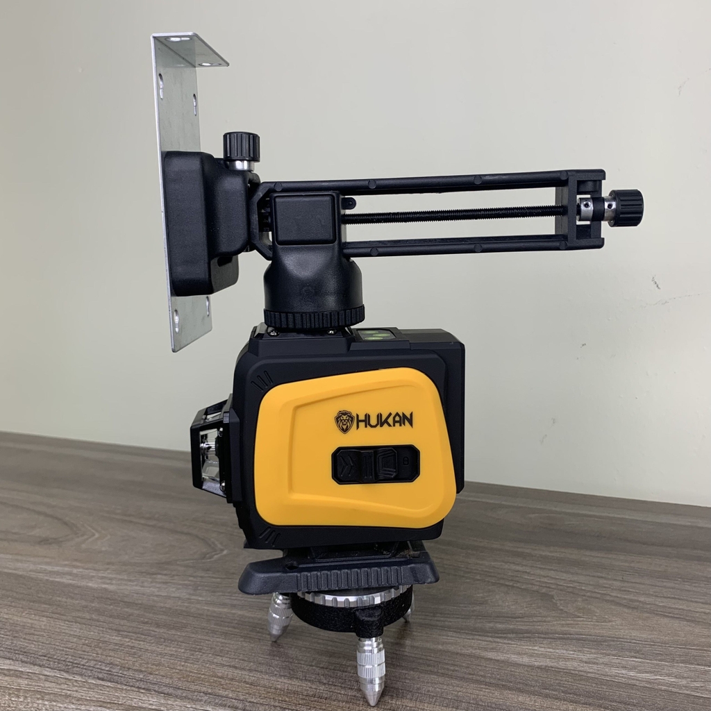 Máy cân bằng laser 12 line Hukan HK-G6