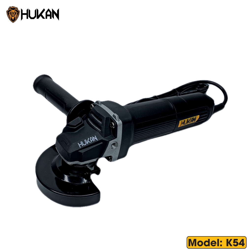 Máy mài công tắc đuôi HUKAN K54