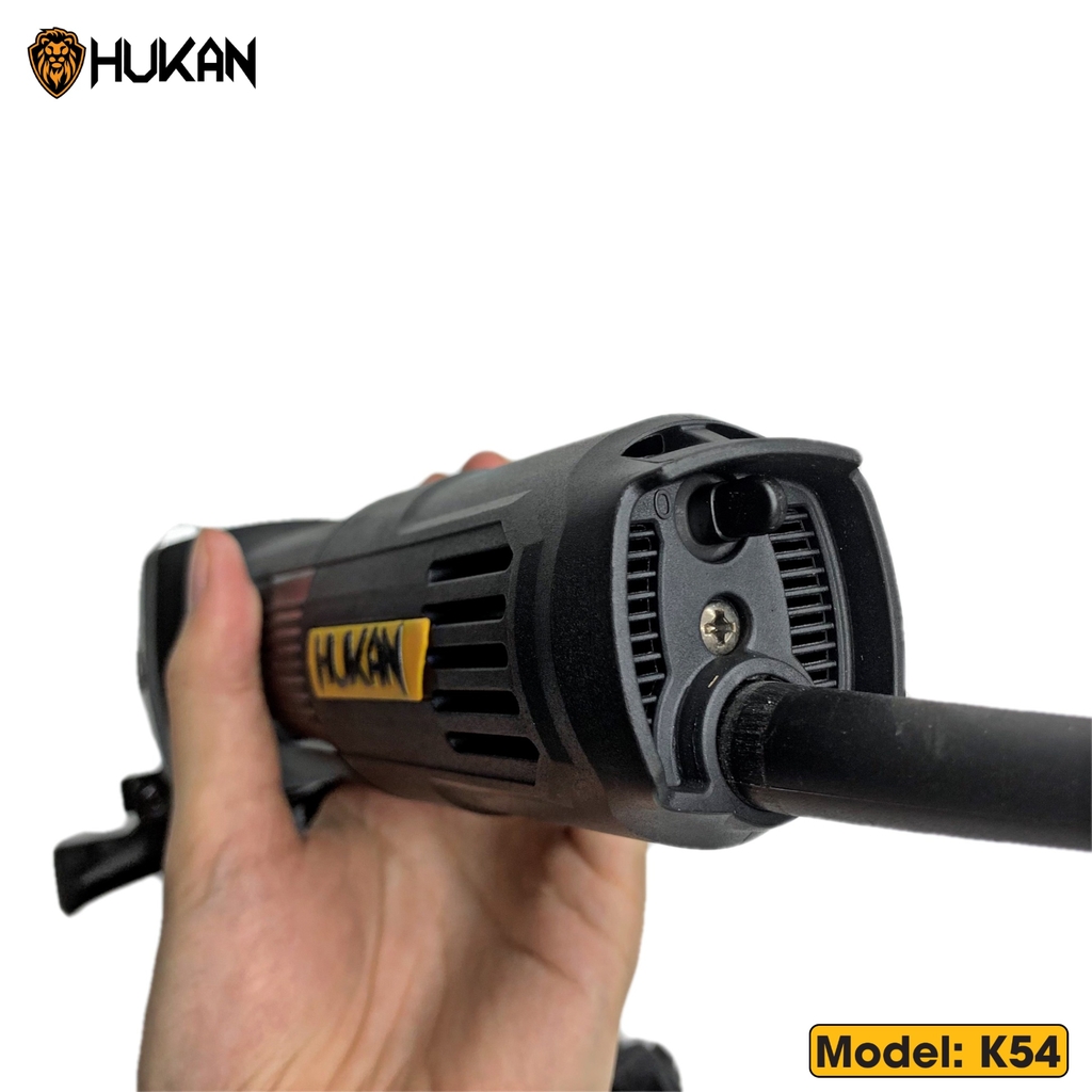 Máy mài công tắc đuôi HUKAN K54