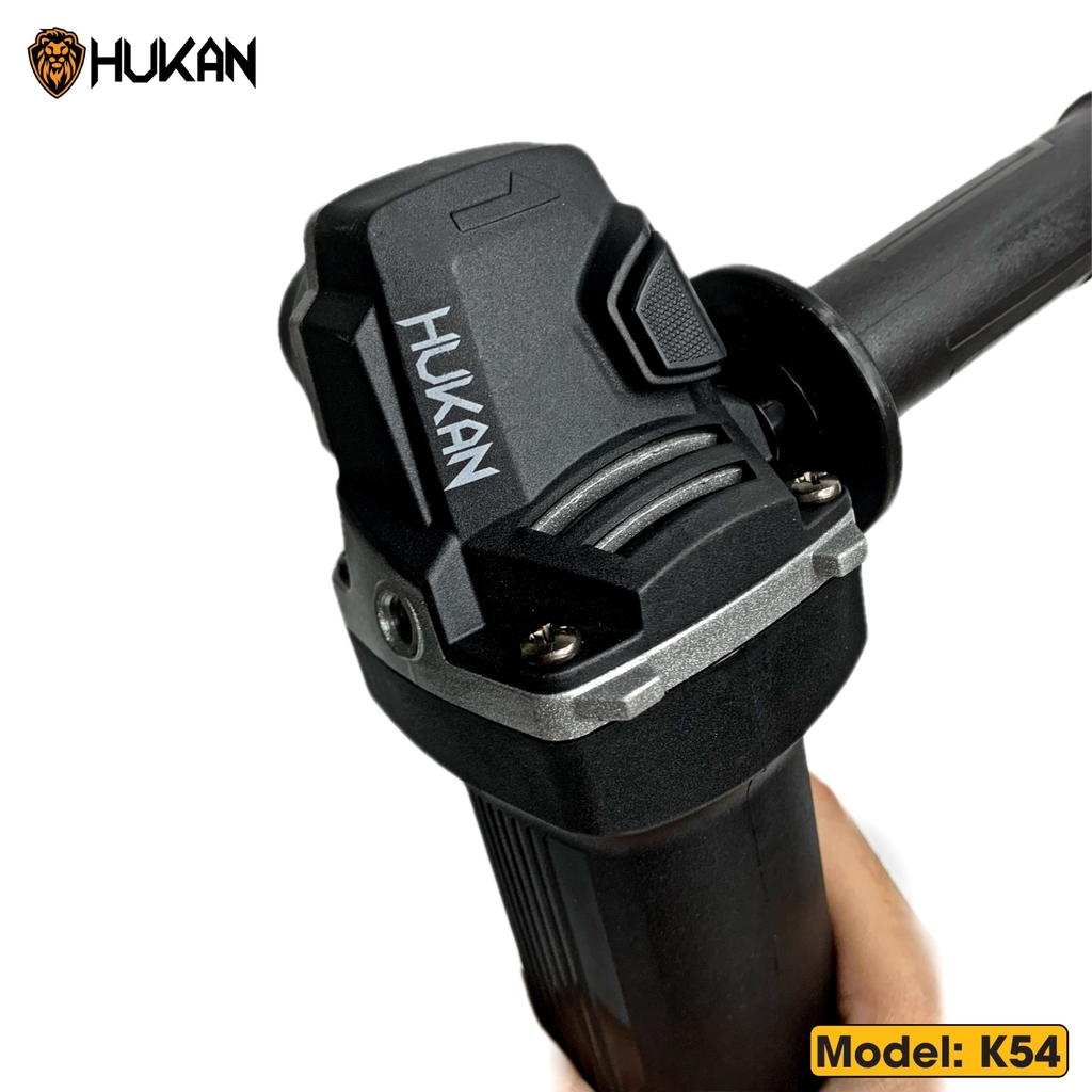 Máy mài công tắc đuôi HUKAN K54