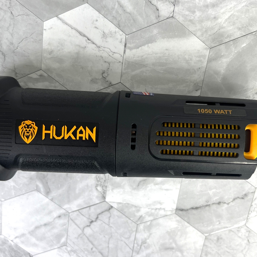 Máy mài công tắc đuôi Hukan HK-AG5210A