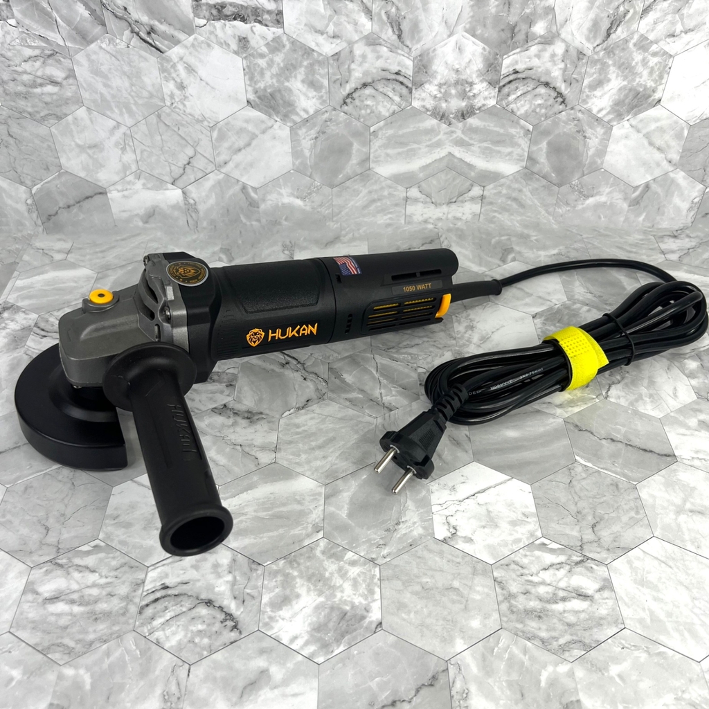 Máy mài công tắc đuôi Hukan HK-AG5210A