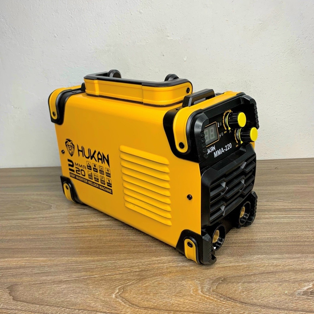 Máy hàn điện tử MMA-220IGBT
