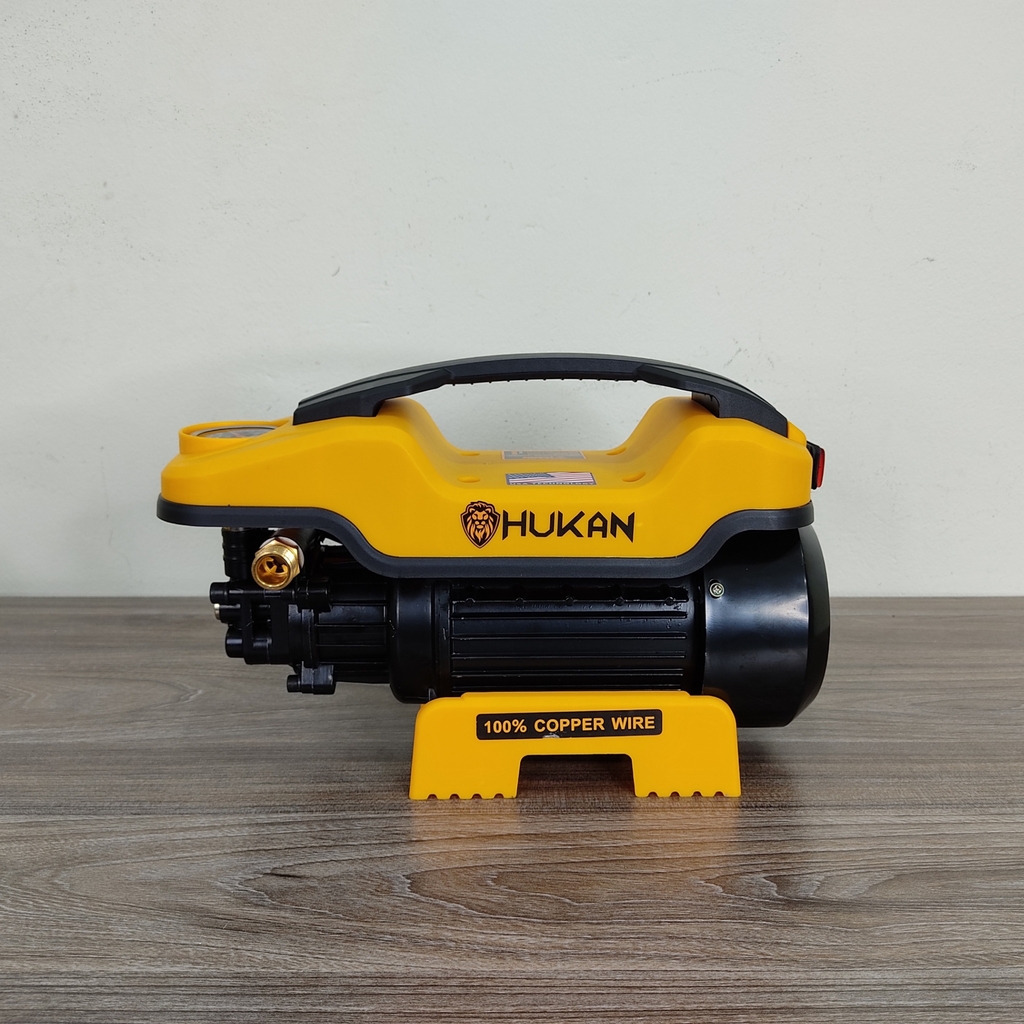 Máy rửa xe Hukan HK-90