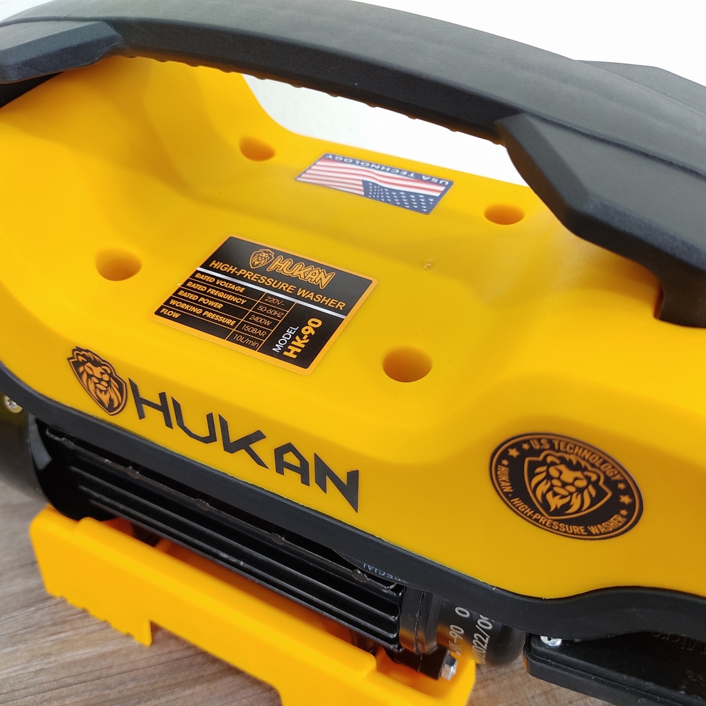 Máy rửa xe Hukan HK-90