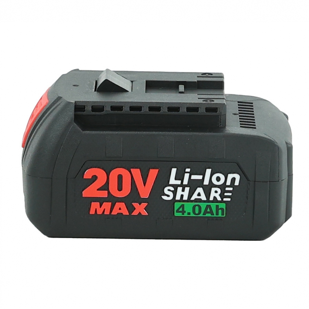 Pin Lithium 20V B2040